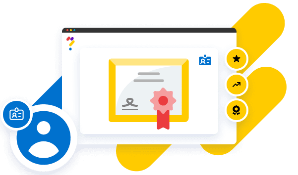 Certifications